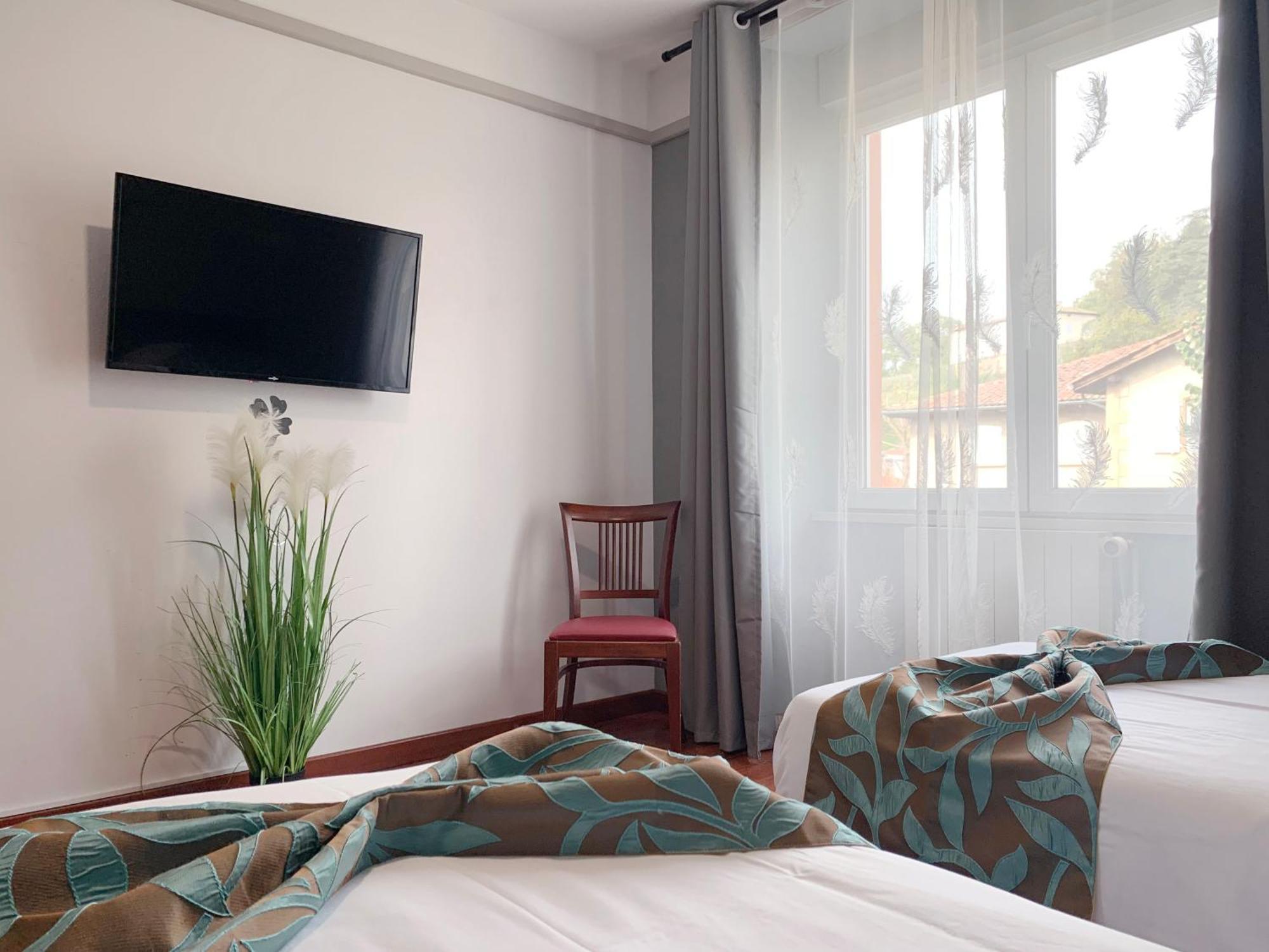 L'Embleme - Boutique Hotel Beaurepaire  Eksteriør billede