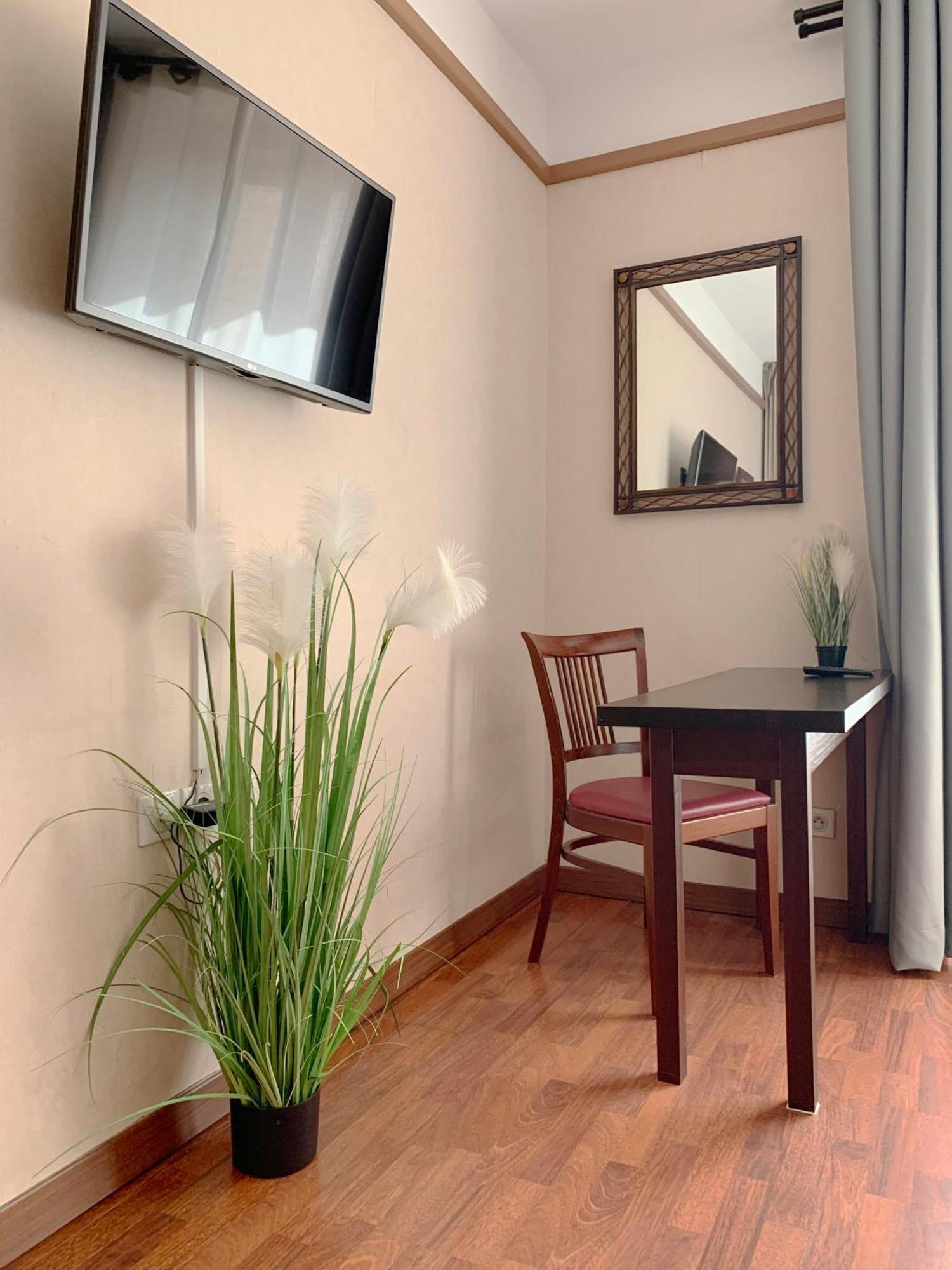 L'Embleme - Boutique Hotel Beaurepaire  Eksteriør billede